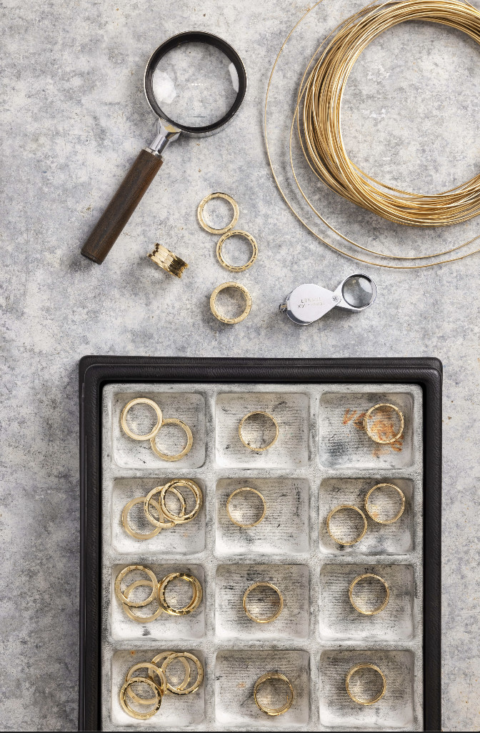 Bvlgari открывает крупнейшее производство 